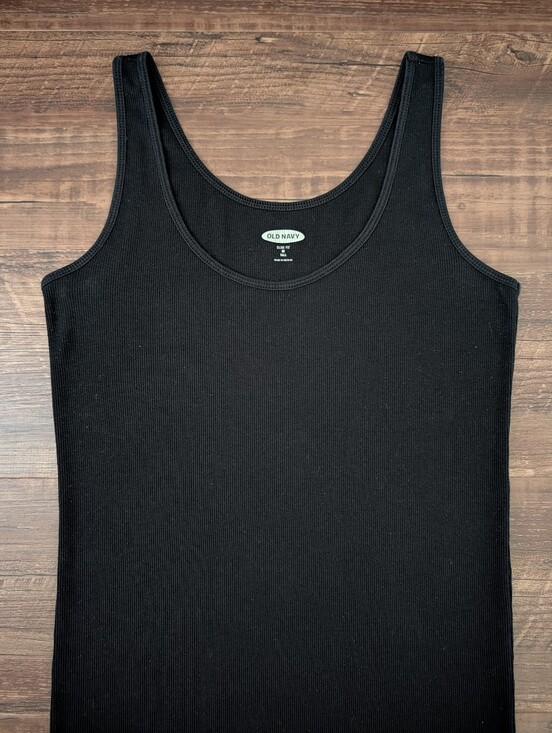 Old Navy Tops - Old Navy Black Tank Top